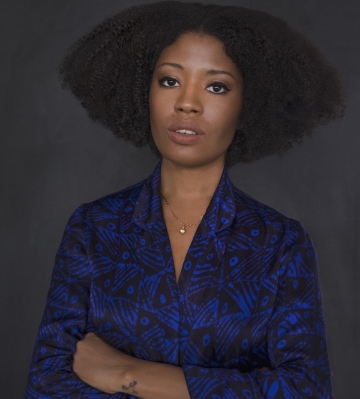 Amaka Osakwe Speaker