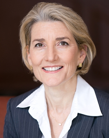 Amy Edmondson Speaker
