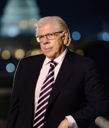 Carl Bernstein Speaker