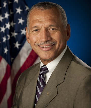 Charles Bolden Speaker