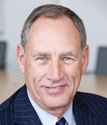 Delos Cosgrove Speaker