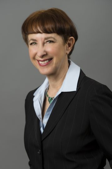 Joann S. Lublin Speaker