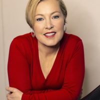 Gillian Tett Speaker