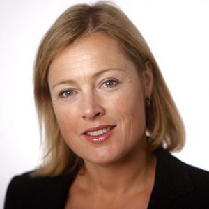 Gillian Tett