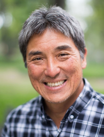 Guy Kawasaki Speaker