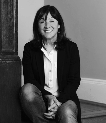Jane Mayer Speaker