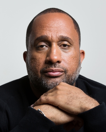 Kenya Barris Speaker