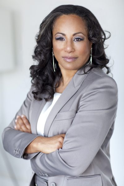 Leila McDowell Speaker