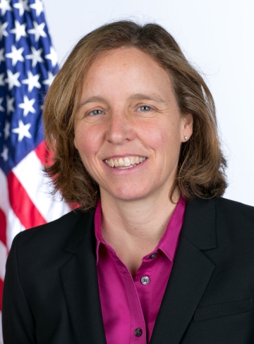 Megan Smith Speaker