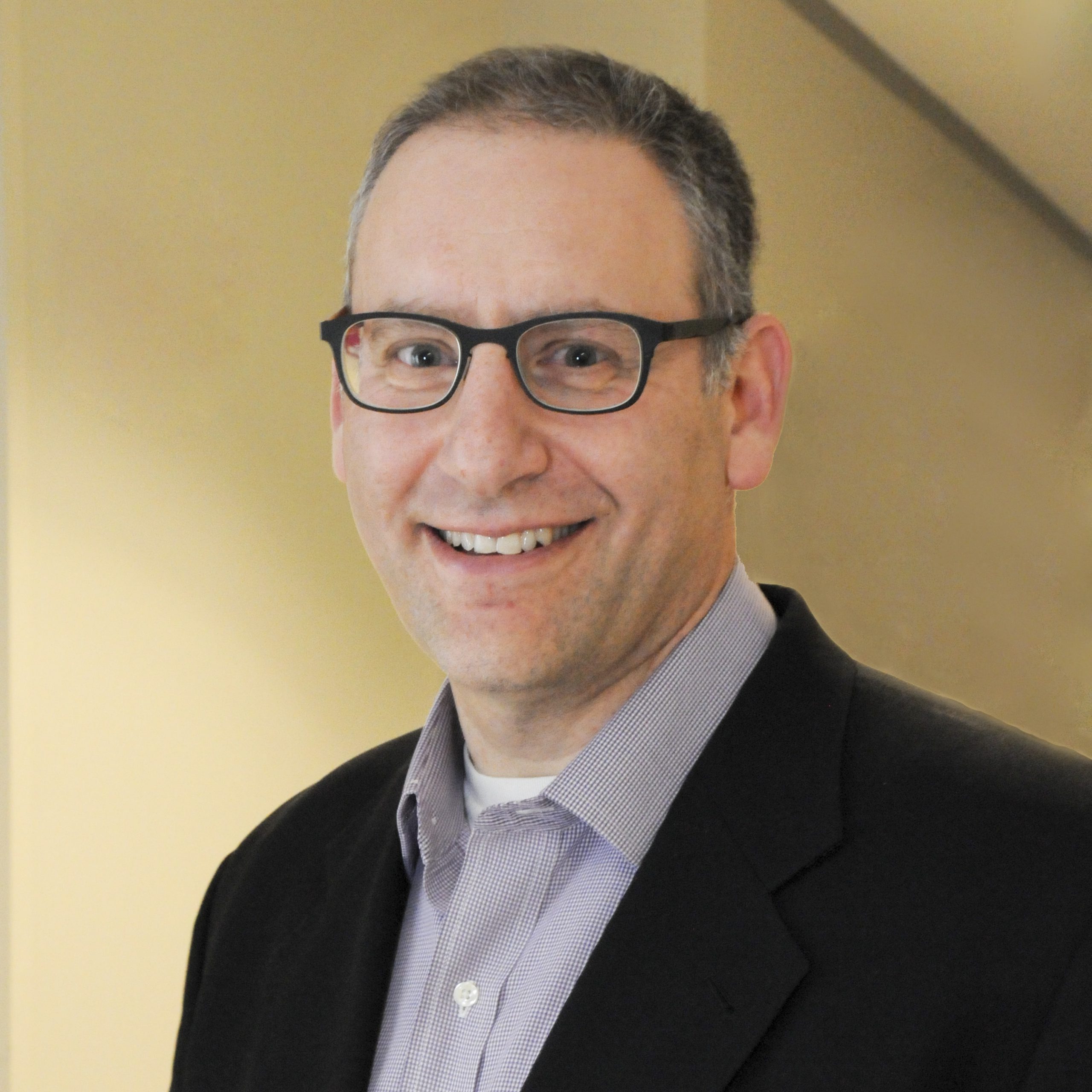 Steven Spear Speaker