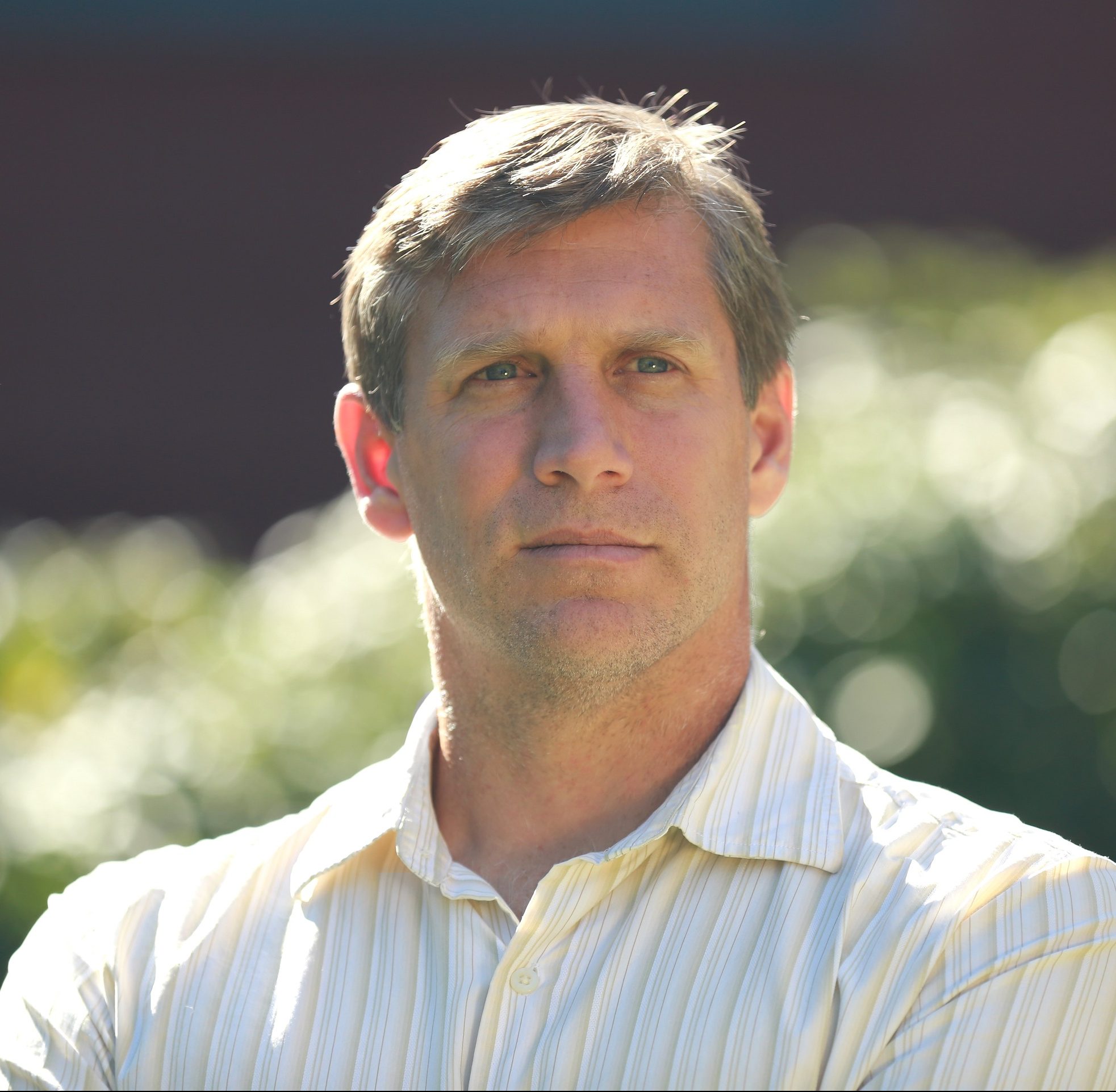 Zoltan Istvan Speaker