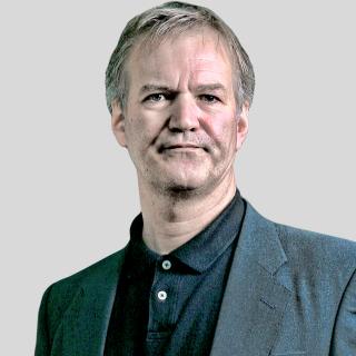 David Goodhart Speaker