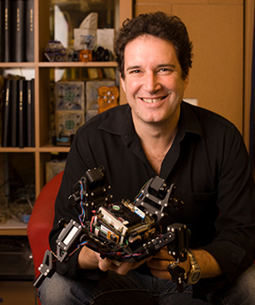 Hod Lipson Speaker