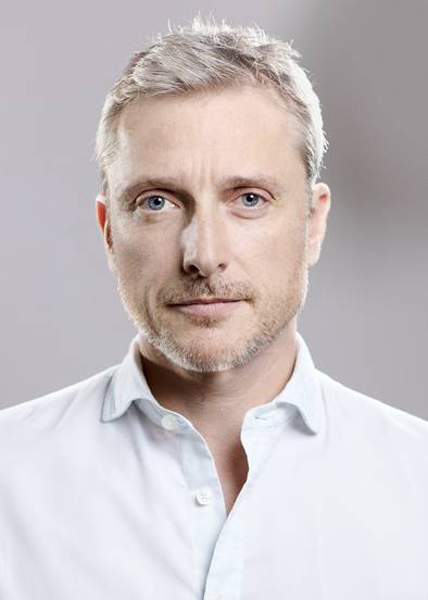 Jeremy White Speaker