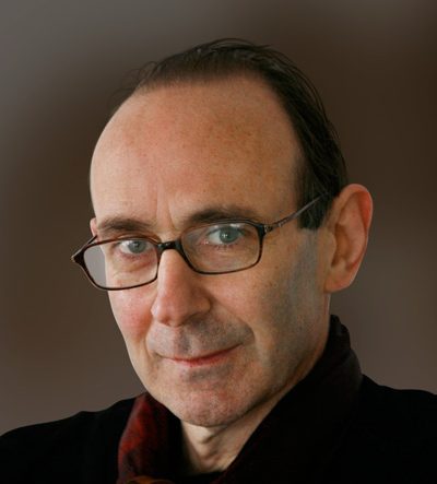 Oliver James Speaker