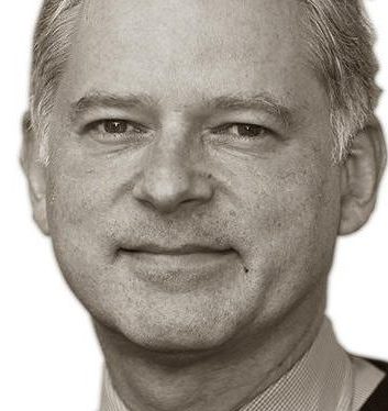 Philippe Le Corre Speaker