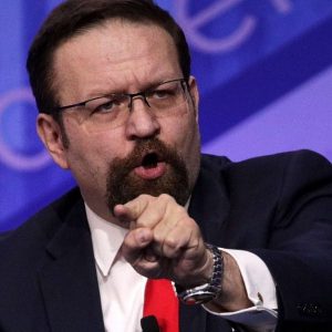 Sebastian L. Gorka