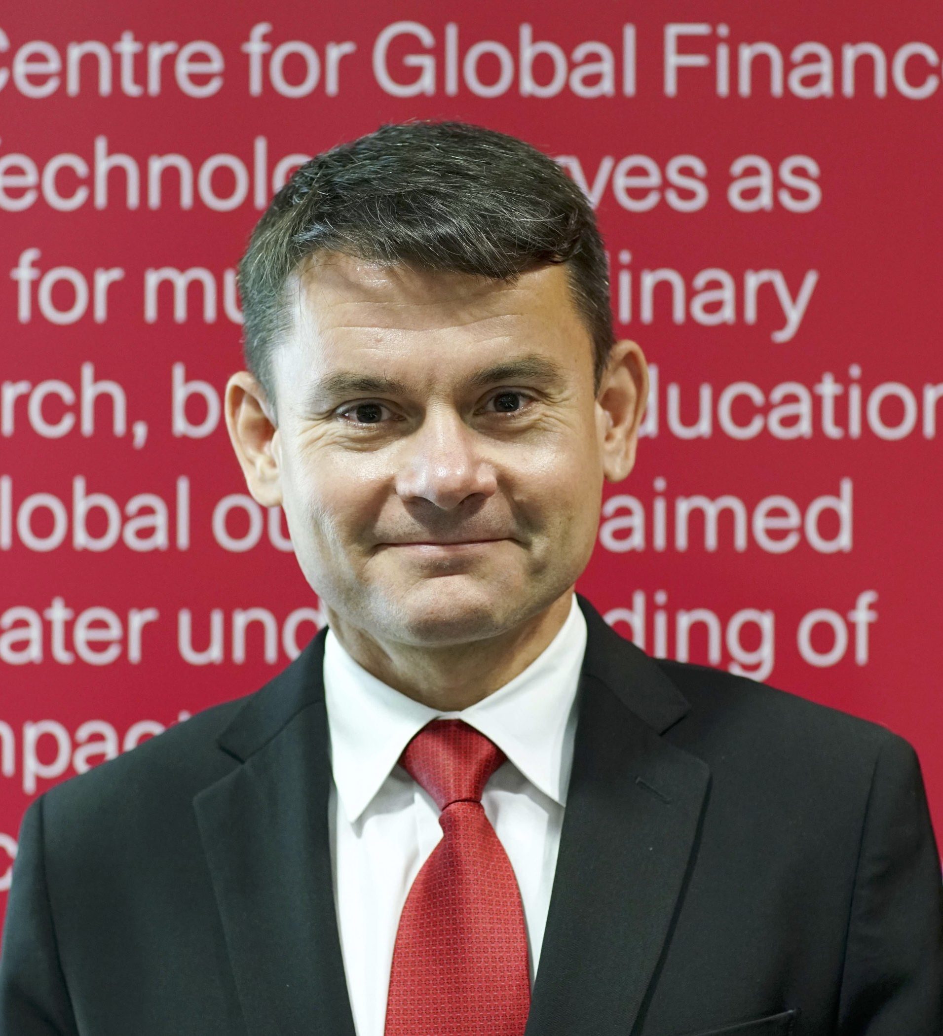 Andrei Kirilenko Speaker