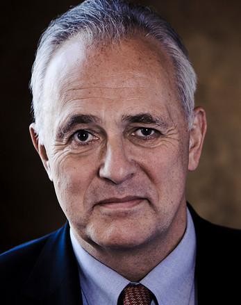 Mark Malloch-Brown Speaker
