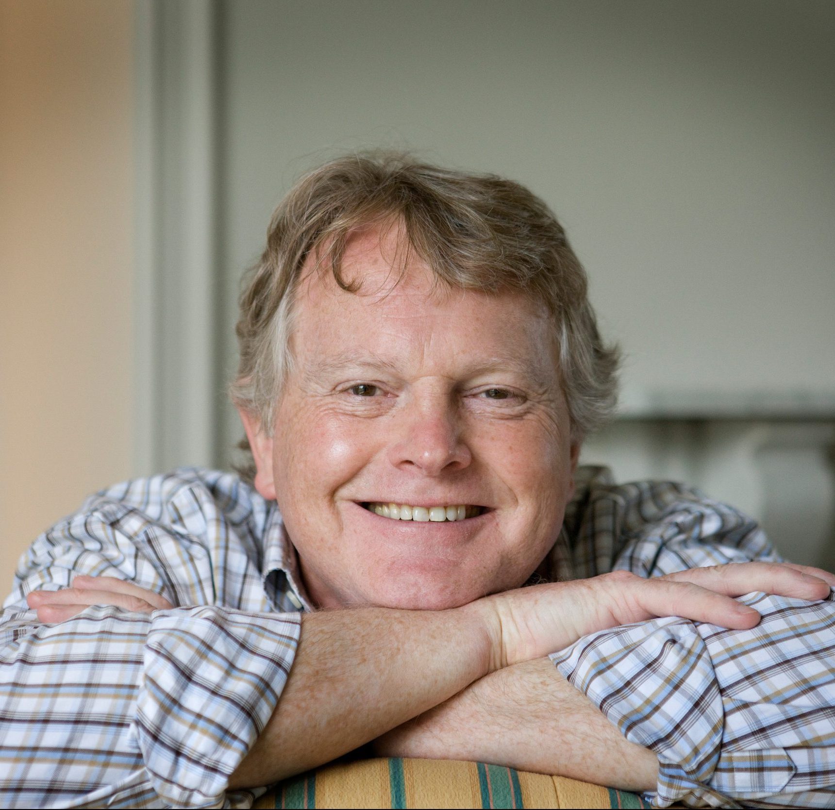 Michael Dobbs Speaker