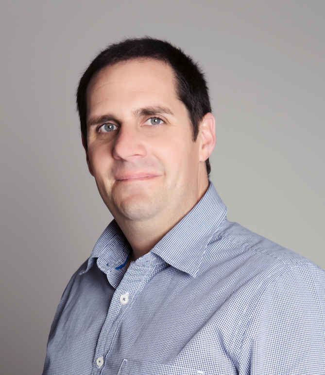 Simon Harmer Speaker