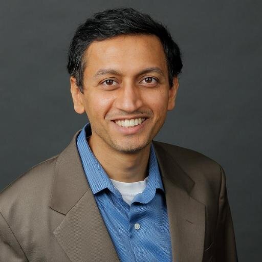 Kartik Hosanagar Speaker
