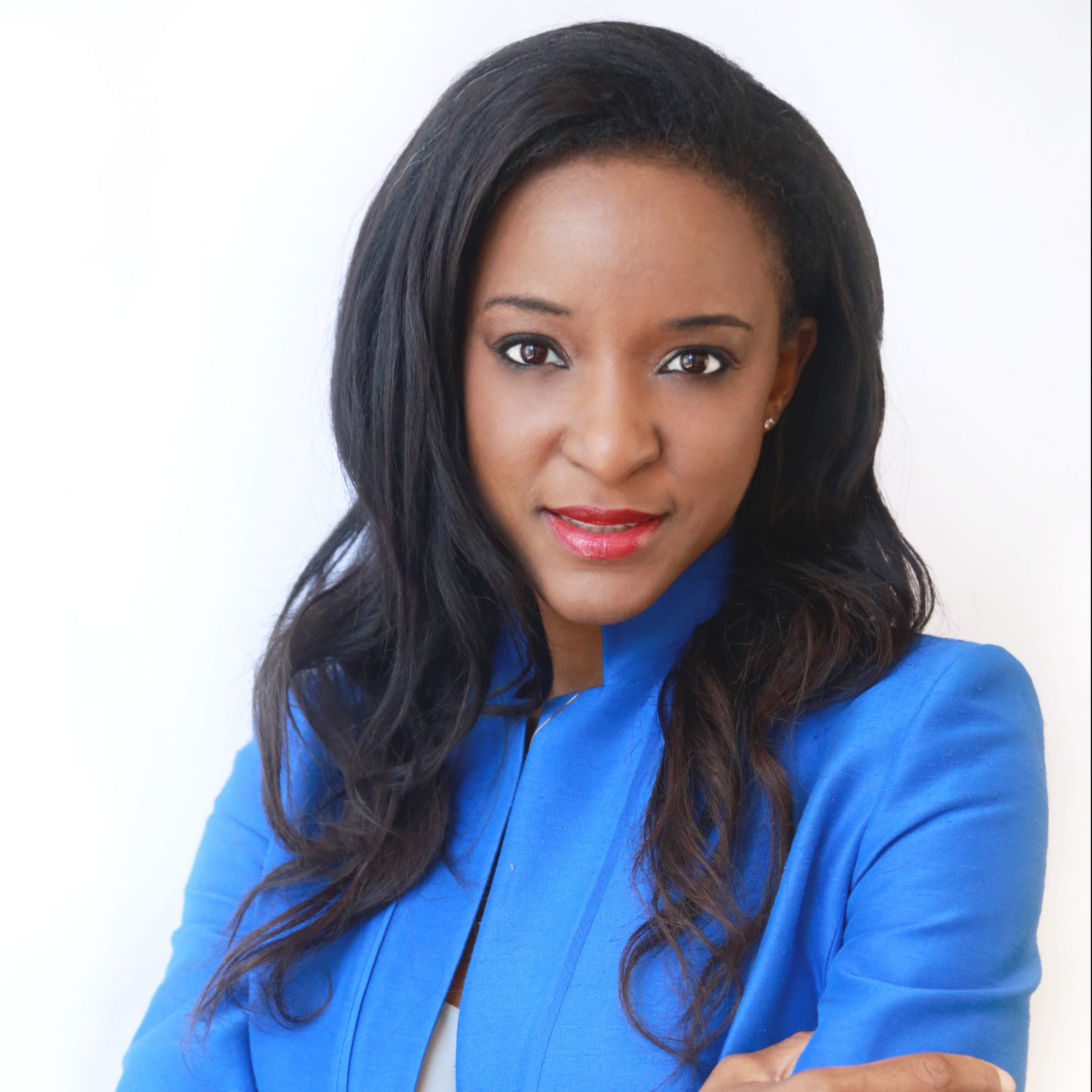 Danielle Kayembe Speaker