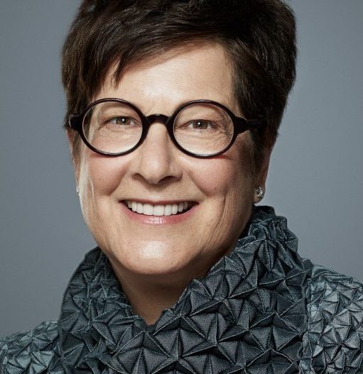 Joanna Barsh Speaker