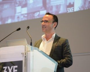 Samuel Scott Speaker