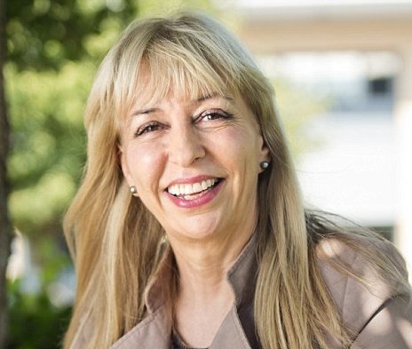 Susan Greenfield Speaker