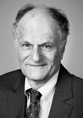 Thomas Sargent Speaker