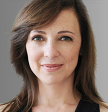 Susan Cain Speaker