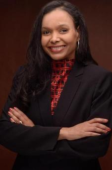 Maggie Anderson Speaker