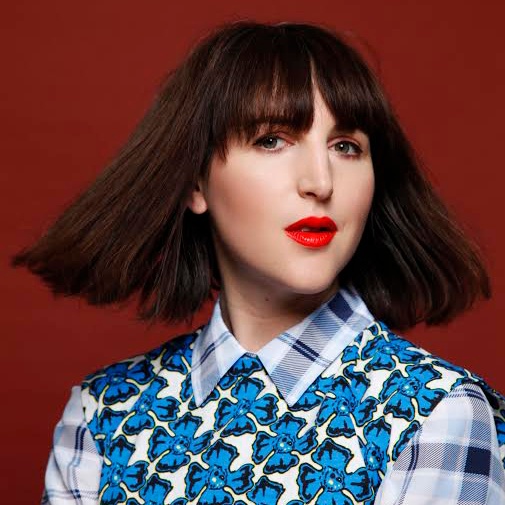 Piera Gelardi Speaker