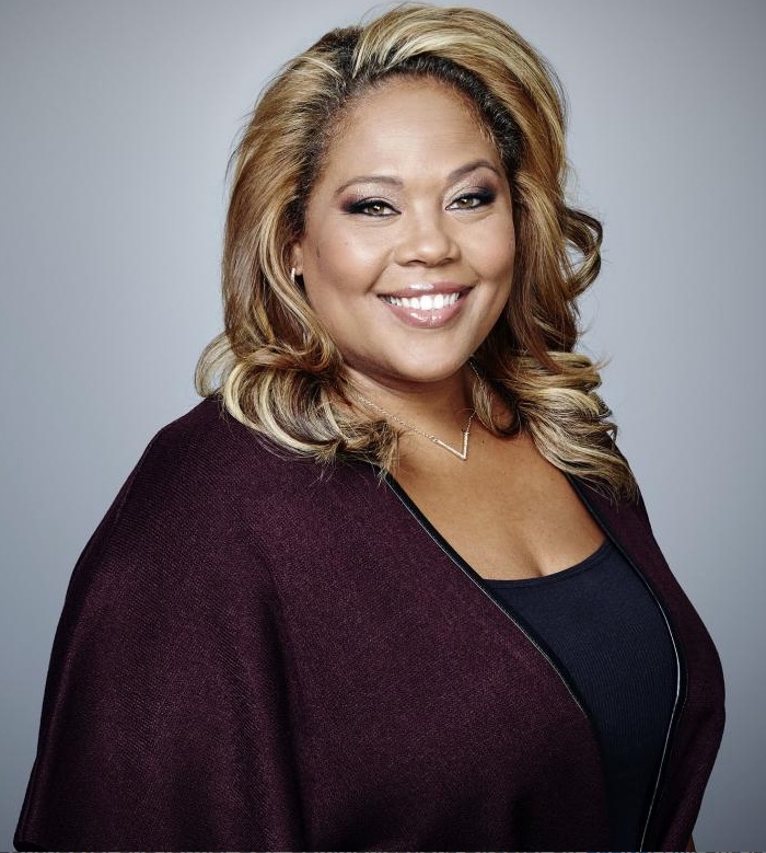Tara Setmayer Speaker