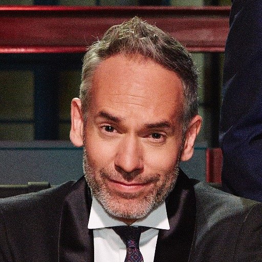 Dominic Frisby Speaker