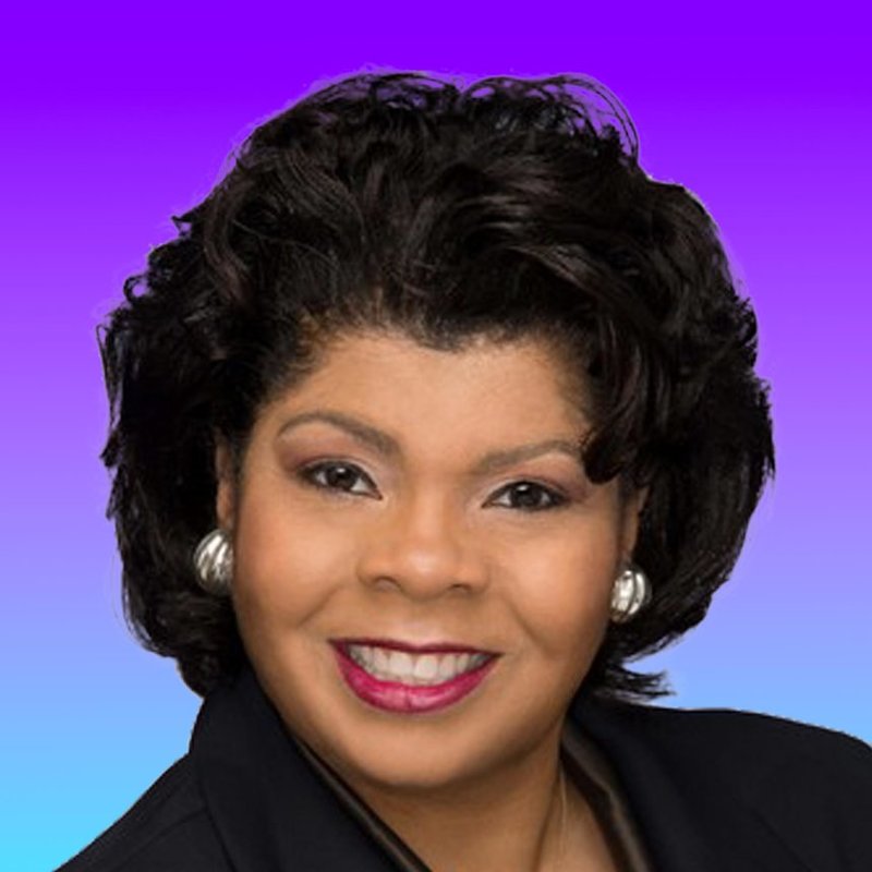 April Ryan Speaker