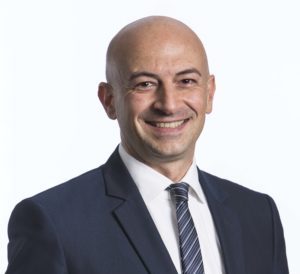 Massimo Tammaro Speaker