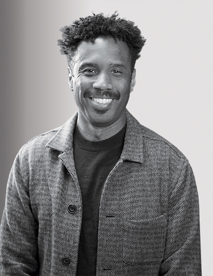 Rodney Hines Speaker