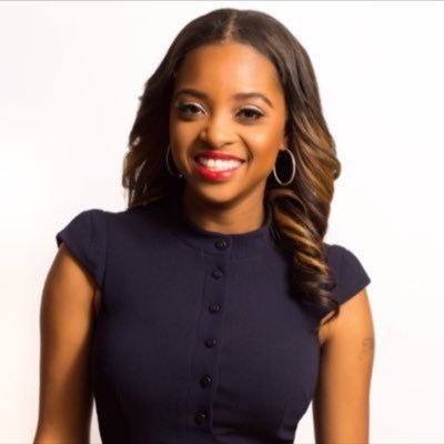 Tamika Mallory Speaker
