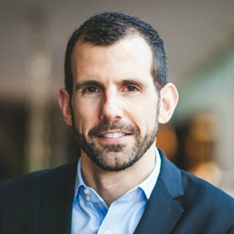 Heath Slawner Speaker