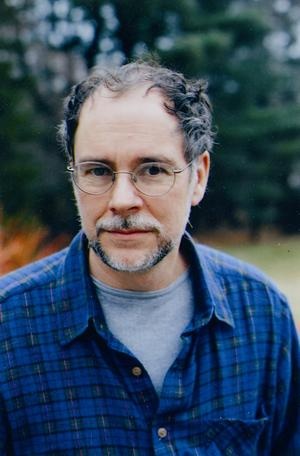 Gregory Maguire Speaker