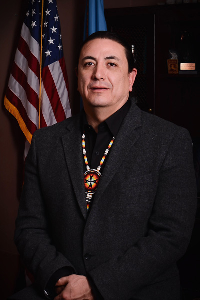 Dave Archambault Speaker