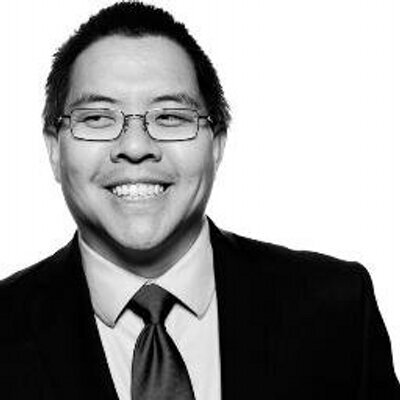 Christopher Penn Speaker