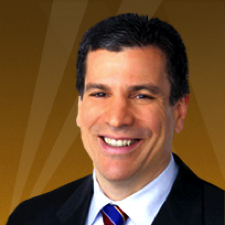 Charles Gasparino Speaker