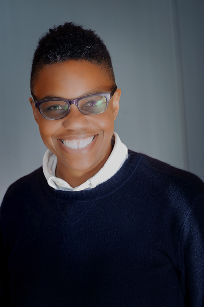 Leah Gilliam Speaker