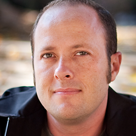 Jay Asher Speaker