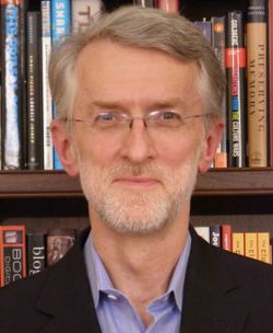 Jeff Jarvis Speaker