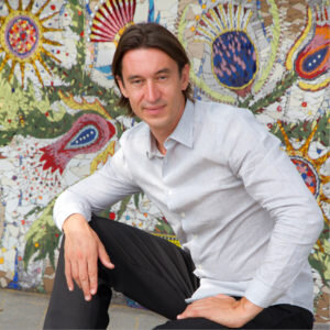 Koert van Mensvoort Speaker