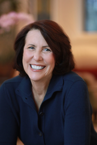 Madeline Levine Speaker